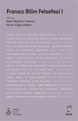 Fransız Bilim Felsefesi 1
