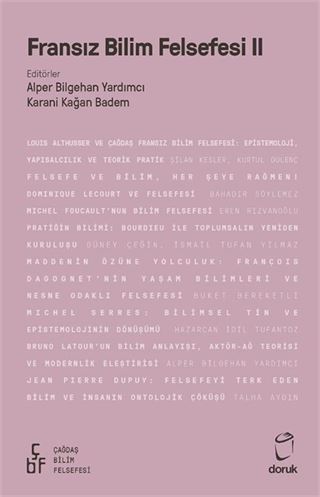 Fransız Bilim Felsefesi 2