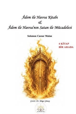 Âdem ile Havva Kitabı