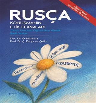 Rusça Konuşmanın Etik Formları