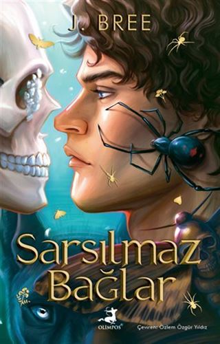 Sarsılmaz Bağlar / Bizi Birleştiren Bağlar 6 (Karton Kapak)