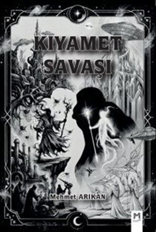 Kıyamet Savaşı