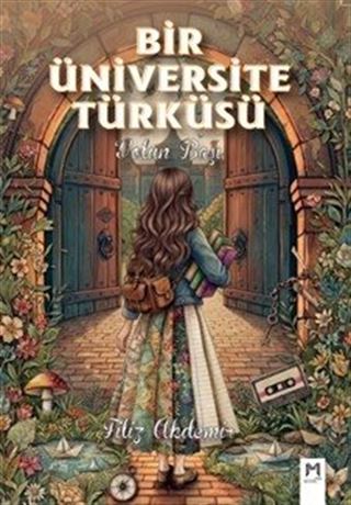 Bir Üniversite Türküsü