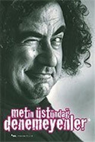 Denemeyenler