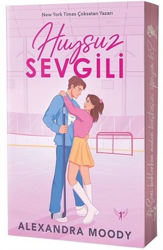Huysuz Sevgili / Darling Şeytanları 2