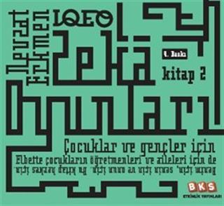 Zeka Oyunları-2 / Çocuklar ve Gençler İçin