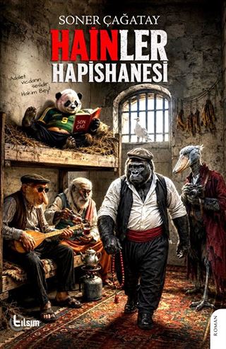 Hainler Hapishanesi