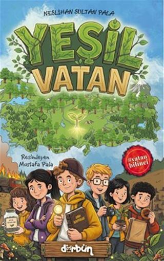 Yeşil Vatan