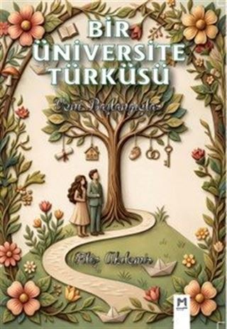 Bir Üniversite Türküsü