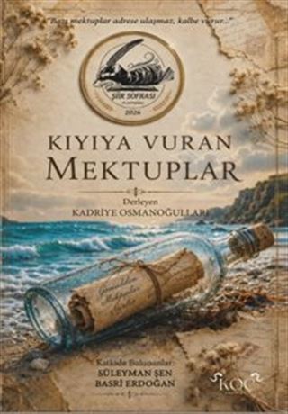 Kıyıya Vuran Mektuplar
