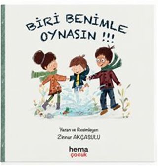 Biri Benimle Oynasın