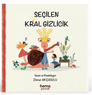 Seçilen Kral Gizlicik