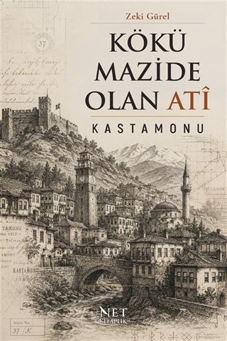Kökü Mazide Olan Atî