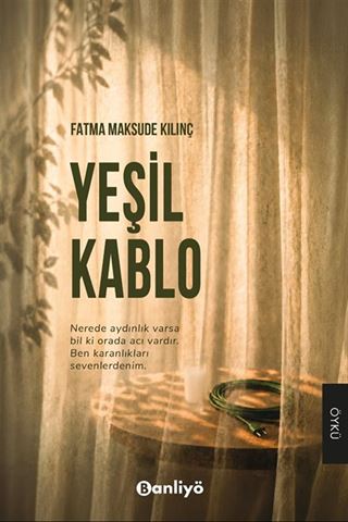 Yeşil Kablo