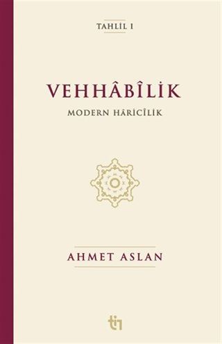 Vehhabîlik Modern Haricîlik