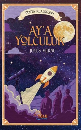 Ay'a Yolculuk