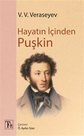 Hayatın İçinden Puşkin