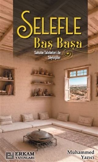 Selefle Baş Başa