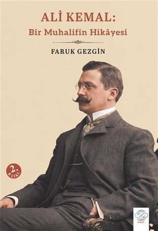 Ali Kemal