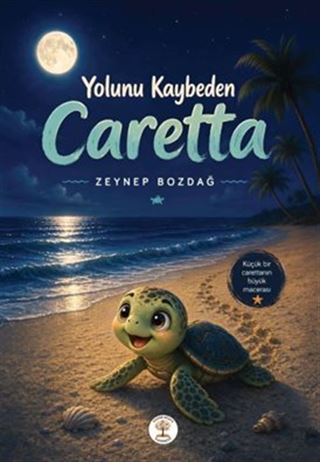 Yolunu Kaybeden Caretta
