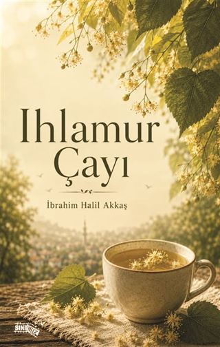 Ihlamur Çayı