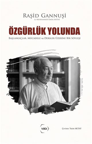 Özgürlük Yolunda