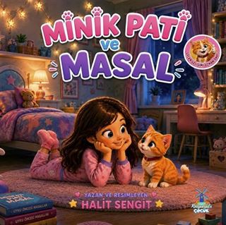 Minik Pati ve Masal