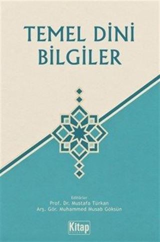 Temel Dini Bilgiler