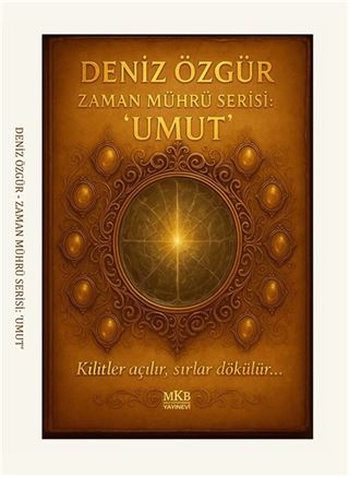 Zaman Mührü: Umut