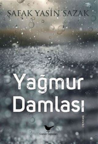 Yağmur Damlası