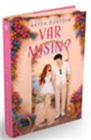 Var Mısın? (Ciltli)