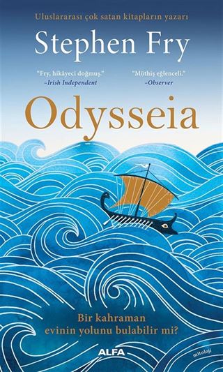 Odysseia