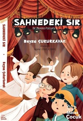 Sahnedeki Sır
