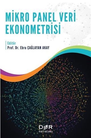Mikro Panel Veri Ekonometrisi