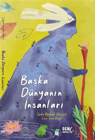 Başka Dünyanın İnsanları