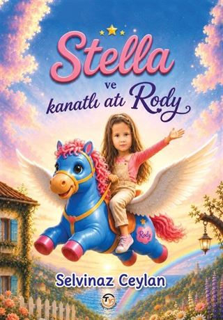 Stella ve Kanatlı Atı Rody