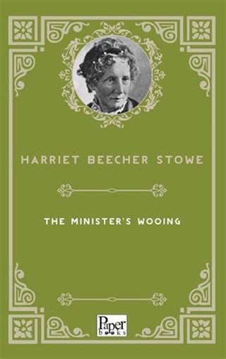 The Minister's Wooing