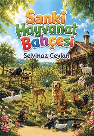 Sanki Hayvanat Bahçesi