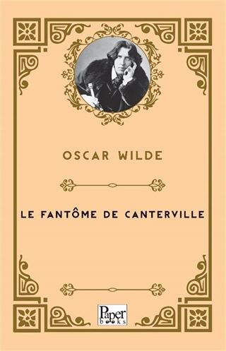 Le fantôme de Canterville