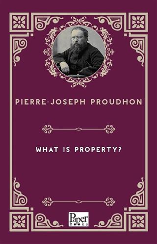 What Is Property