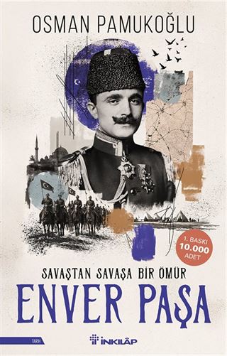 Enver Paşa