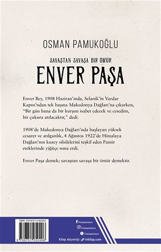 Enver Paşa