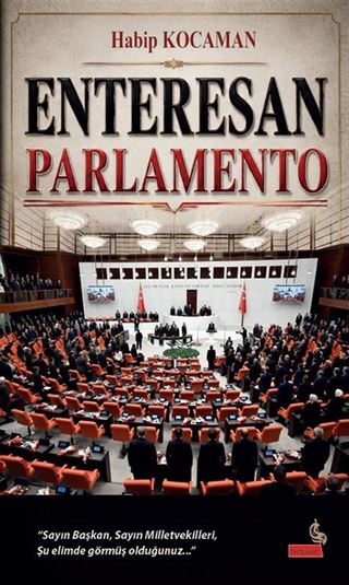 Enteresan Parlamento