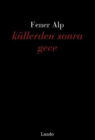 Küllerden Sonra Gece