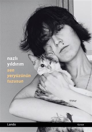 Sen Yeryüzünün Tuzusun