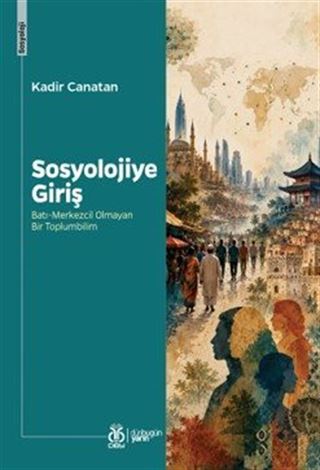 Sosyolojiye Giriş