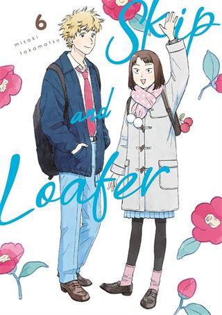 Skip and Loafer 6