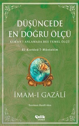 Düşüncede En Doğru Ölçü