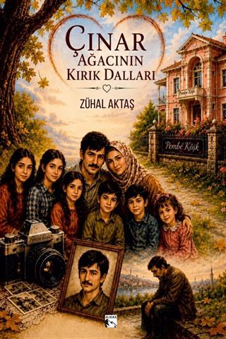 Çınar Ağacının Kırık Dalları