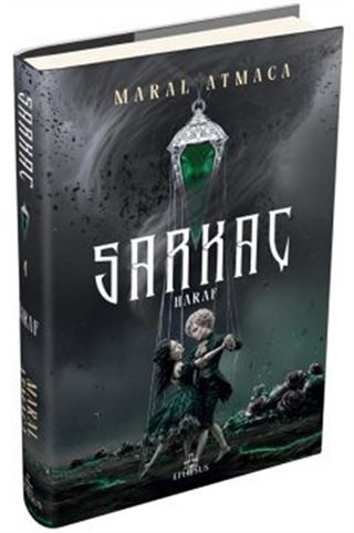 Sarkaç 4: Haraf (Ciltli)